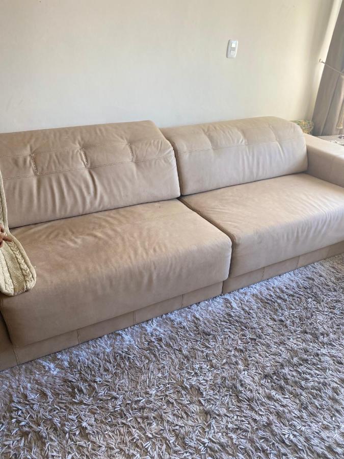 Lindo Apartamento No Centro De Canela Exteriör bild