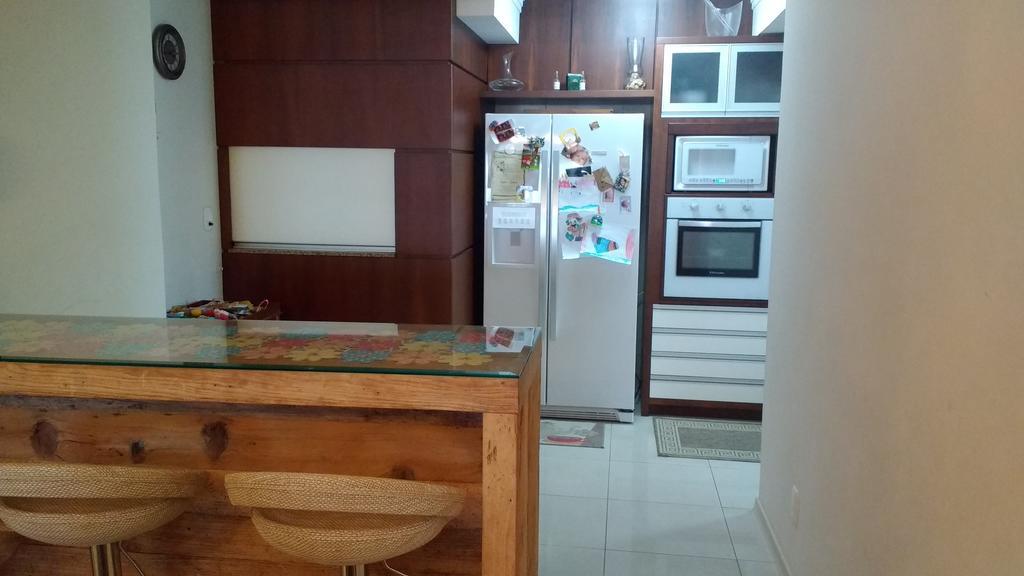Lindo Apartamento No Centro De Canela Exteriör bild
