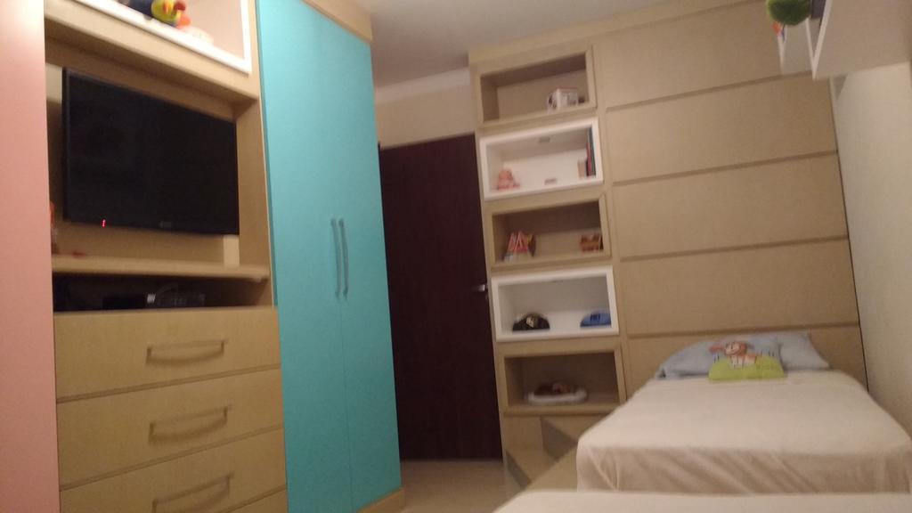 Lindo Apartamento No Centro De Canela Exteriör bild