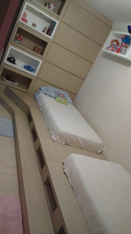 Lindo Apartamento No Centro De Canela Exteriör bild