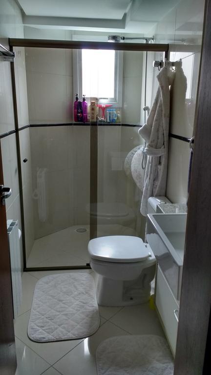 Lindo Apartamento No Centro De Canela Exteriör bild