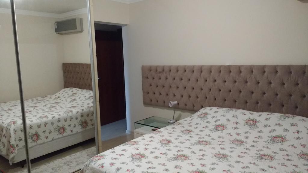 Lindo Apartamento No Centro De Canela Exteriör bild