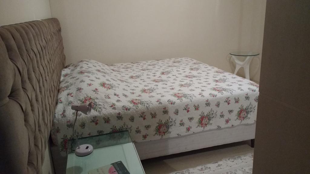 Lindo Apartamento No Centro De Canela Exteriör bild