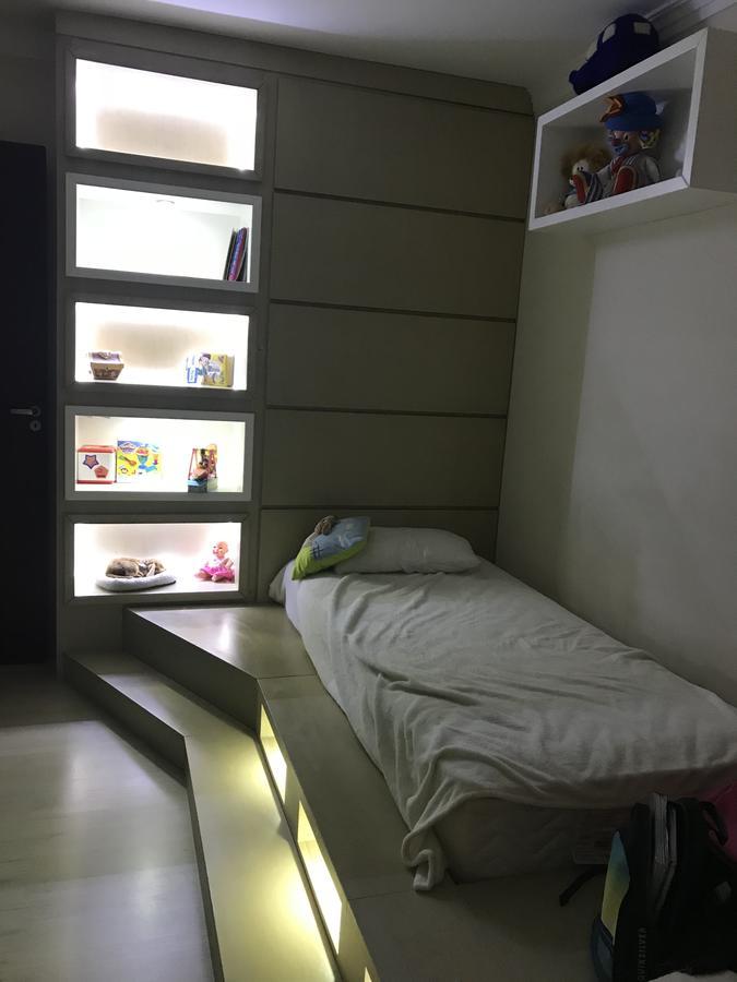 Lindo Apartamento No Centro De Canela Exteriör bild