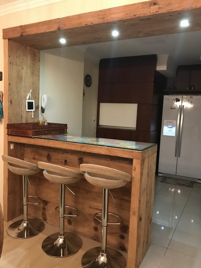 Lindo Apartamento No Centro De Canela Exteriör bild