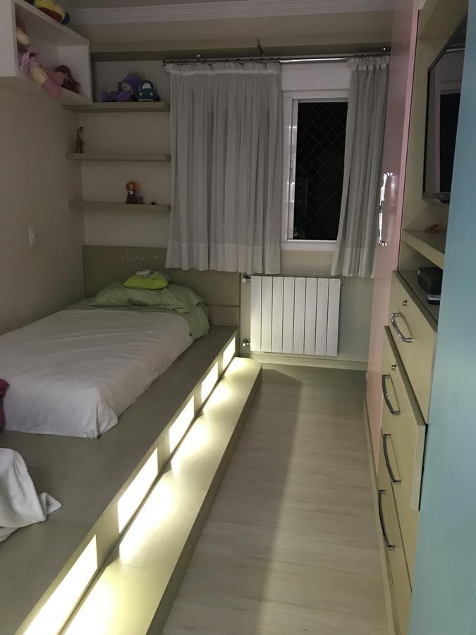 Lindo Apartamento No Centro De Canela Exteriör bild