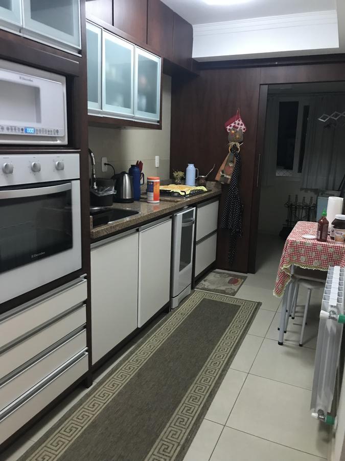 Lindo Apartamento No Centro De Canela Exteriör bild