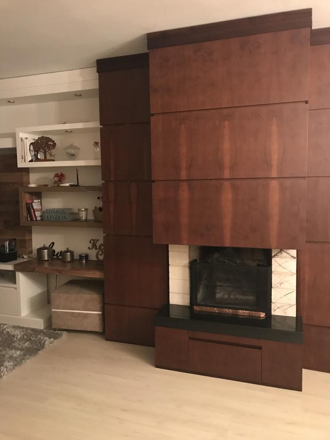 Lindo Apartamento No Centro De Canela Exteriör bild
