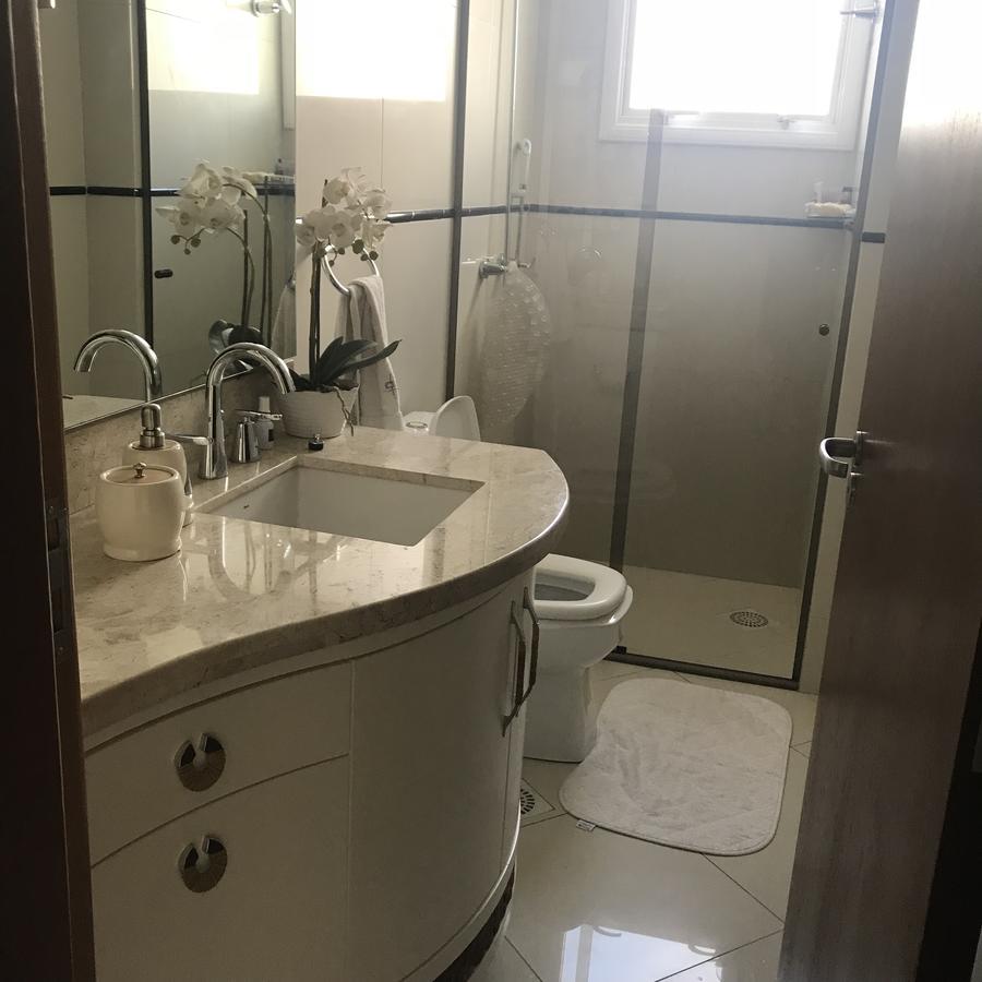Lindo Apartamento No Centro De Canela Exteriör bild