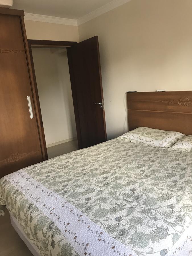 Lindo Apartamento No Centro De Canela Exteriör bild