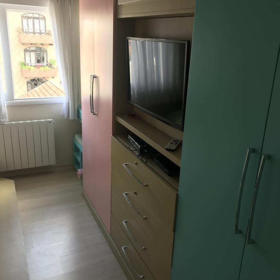 Lindo Apartamento No Centro De Canela Exteriör bild