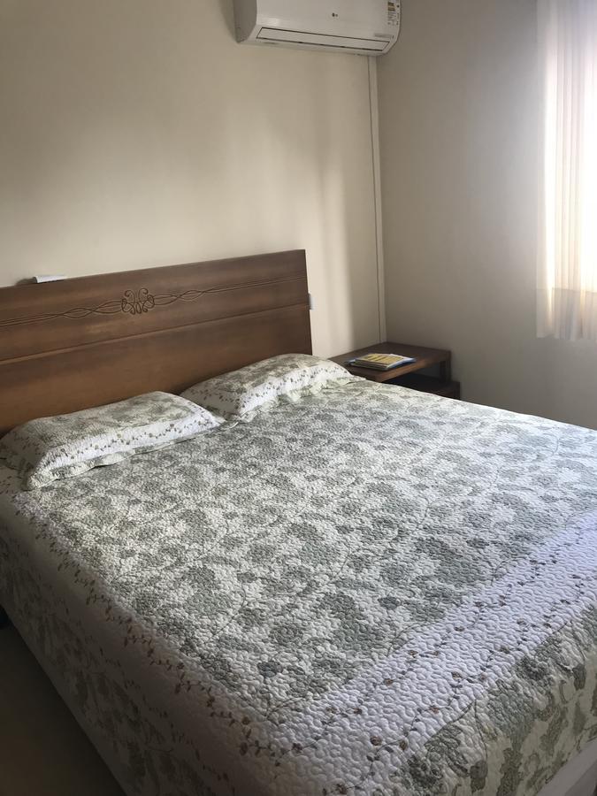 Lindo Apartamento No Centro De Canela Exteriör bild