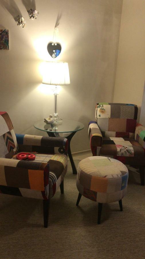 Lindo Apartamento No Centro De Canela Exteriör bild